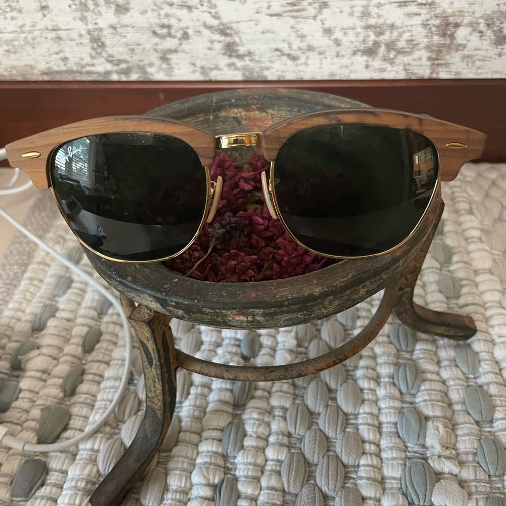 Rayban sunglasses